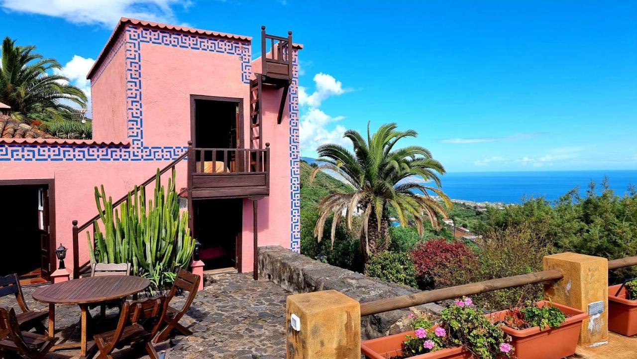Celeste Mazo Exterior foto